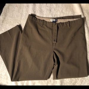 GAP SUMMER PANTS 6